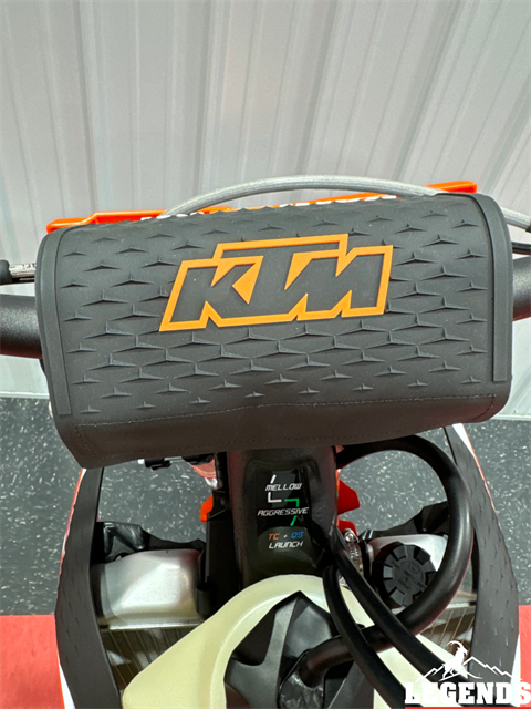2024 KTM 350 XC-F in Brockway, Pennsylvania - Photo 13