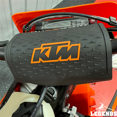 2024 KTM 250 XC-W in Brockway, Pennsylvania - Photo 13