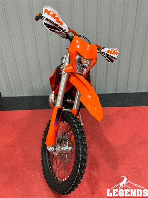 2024 KTM 300 XC-W in Brockway, Pennsylvania - Photo 4