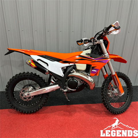 2024 KTM 300 XC-W in Brockway, Pennsylvania - Photo 3