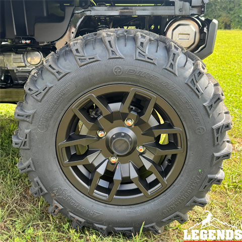 2024 Honda Pioneer 1000 Deluxe in Brockway, Pennsylvania - Photo 8