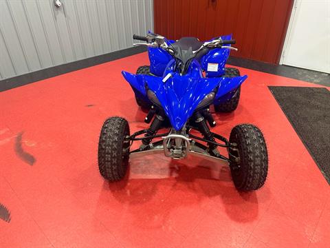 2023 Yamaha YFZ450R in Brockway, Pennsylvania - Photo 2