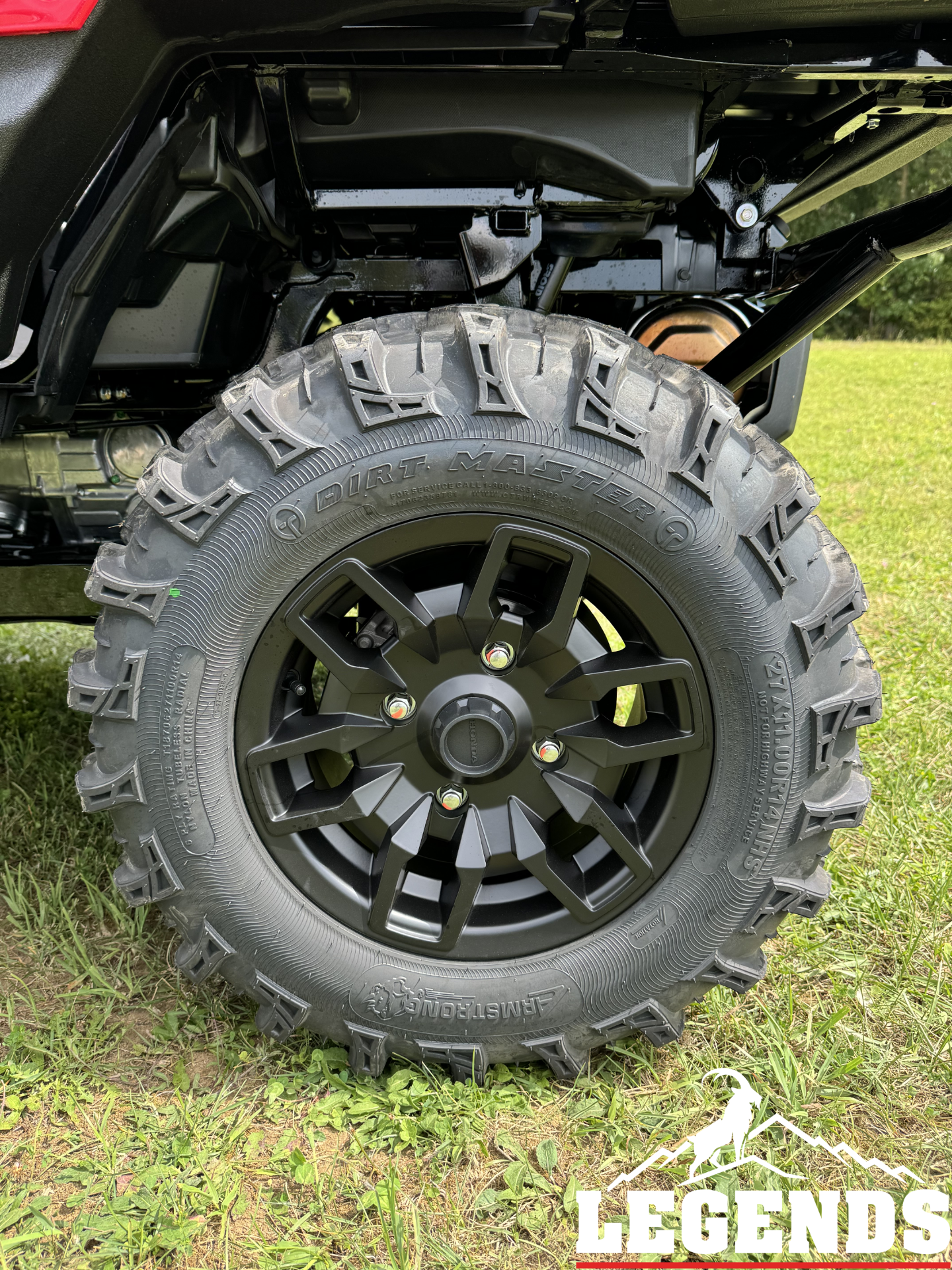 2024 Honda Pioneer 1000-5 Deluxe in Brockway, Pennsylvania - Photo 8