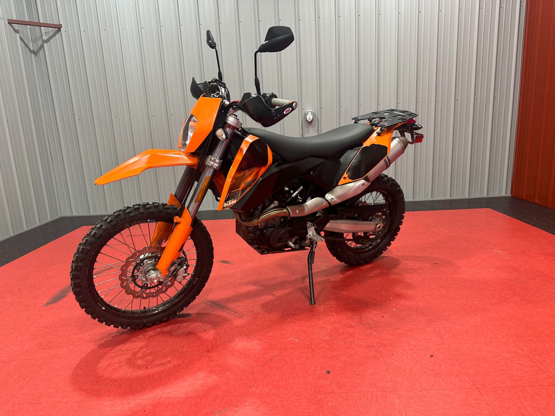 2008 KTM 690 Enduro in Brockway, Pennsylvania - Photo 1