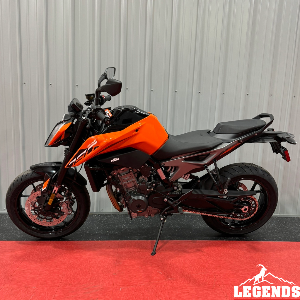 2024 KTM 790 Duke in Brockway, Pennsylvania - Photo 2