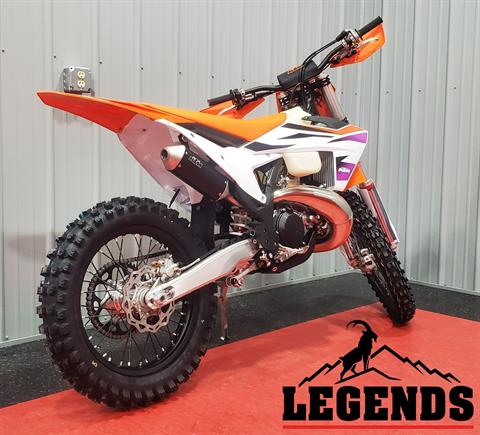 2024 KTM 250 XC in Brockway, Pennsylvania - Photo 6