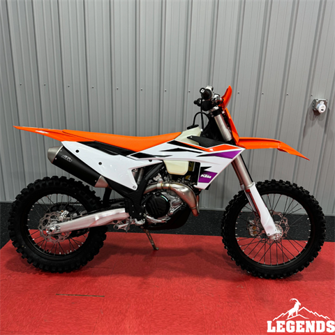 2024 KTM 450 XC-F in Brockway, Pennsylvania - Photo 3