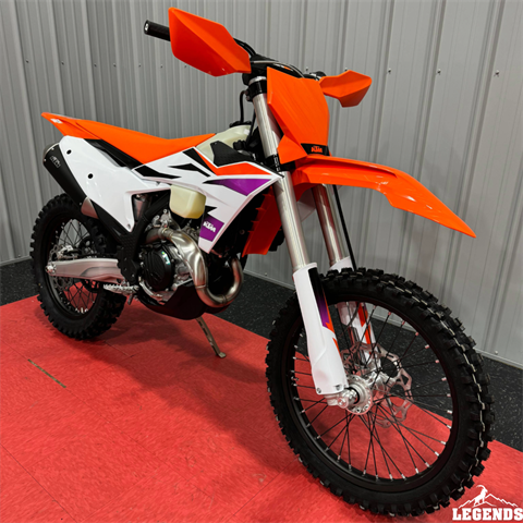 2024 KTM 450 XC-F in Brockway, Pennsylvania - Photo 4