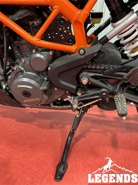 2023 KTM 390 Duke in Brockway, Pennsylvania - Photo 8