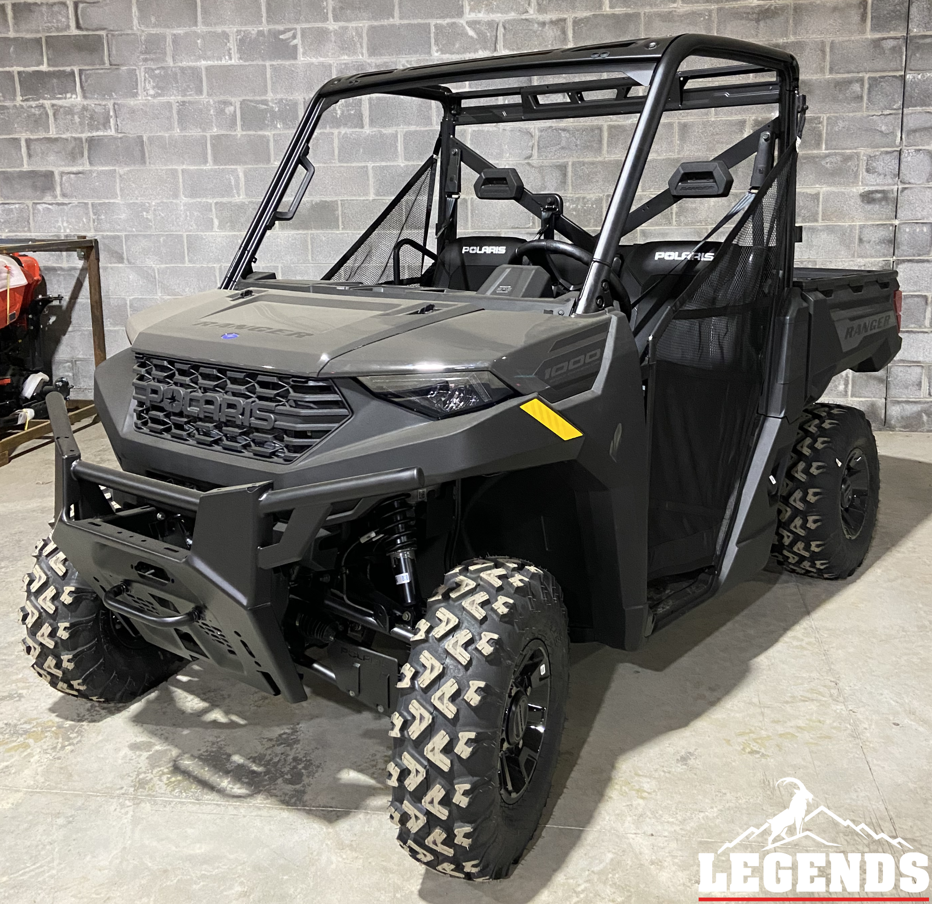 2024 Polaris Ranger 1000 Premium in Saint Marys, Pennsylvania - Photo 1