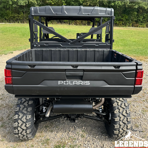 2025 Polaris Ranger Crew 1000 Premium in Saint Marys, Pennsylvania - Photo 6