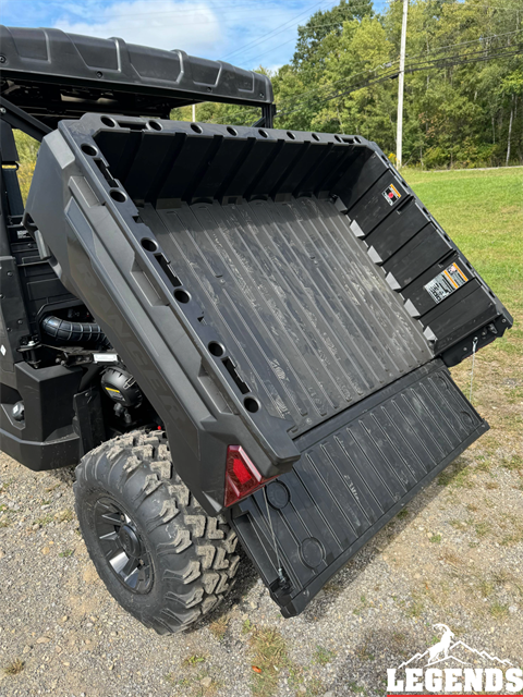 2025 Polaris Ranger Crew 1000 Premium in Saint Marys, Pennsylvania - Photo 7