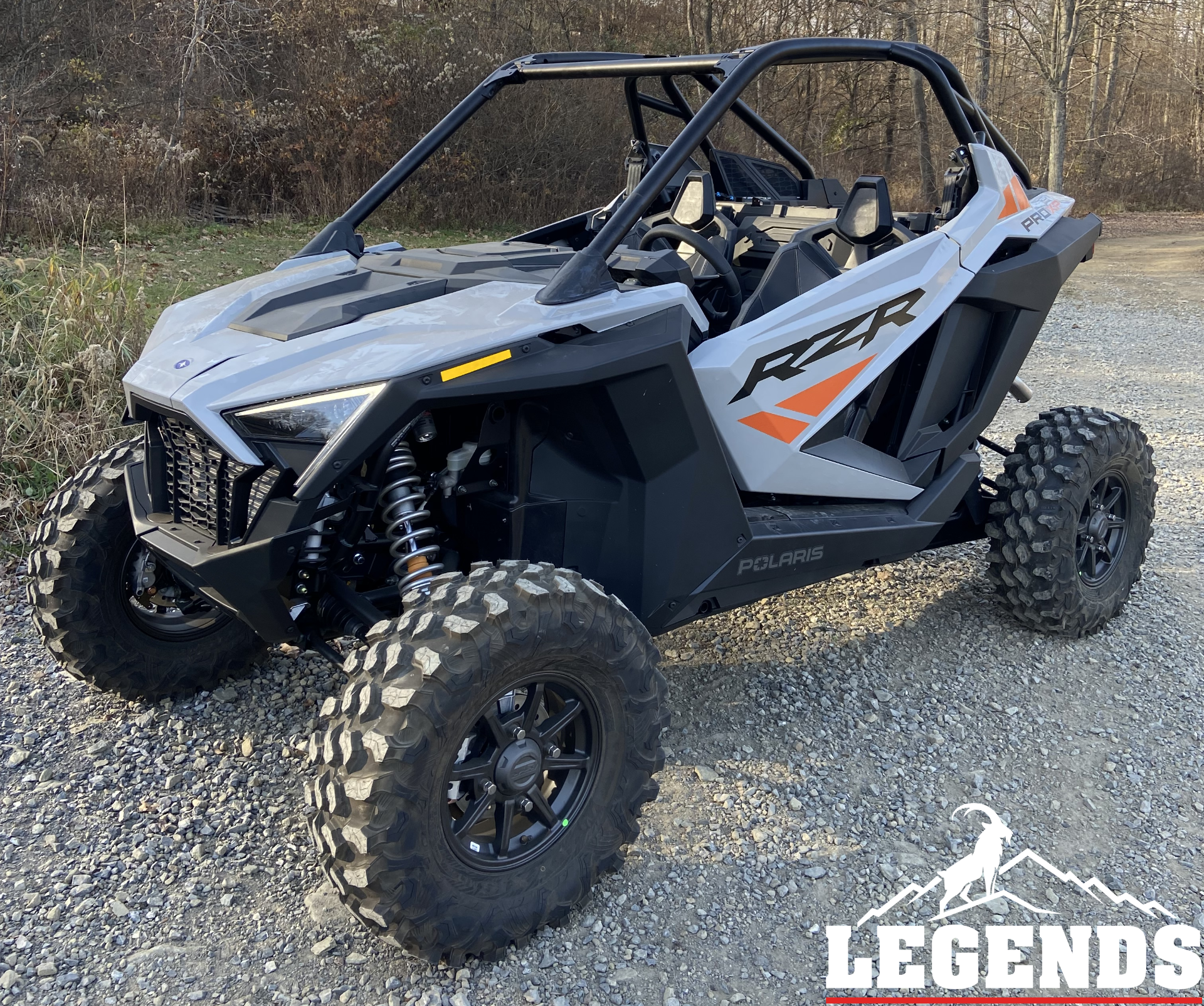 2024 Polaris RZR Pro XP Sport in Saint Marys, Pennsylvania - Photo 1