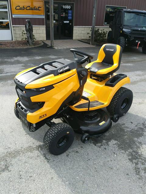 2024 Cub Cadet LT46 SD TL200 in Saint Marys, Pennsylvania