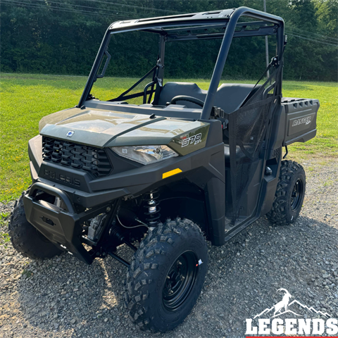 2024 Polaris Ranger SP 570 in Saint Marys, Pennsylvania - Photo 1