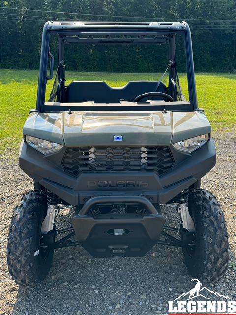 2024 Polaris Ranger SP 570 in Saint Marys, Pennsylvania - Photo 5