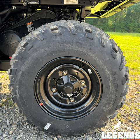 2024 Polaris Ranger SP 570 in Saint Marys, Pennsylvania - Photo 9