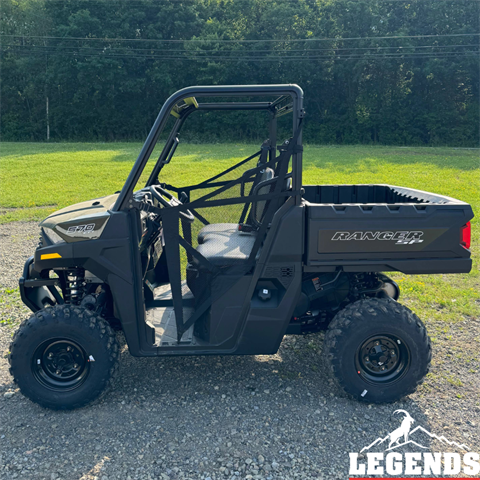 2024 Polaris Ranger SP 570 in Saint Marys, Pennsylvania - Photo 2