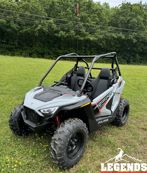 2024 Polaris RZR 200 EFI in Saint Marys, Pennsylvania - Photo 1