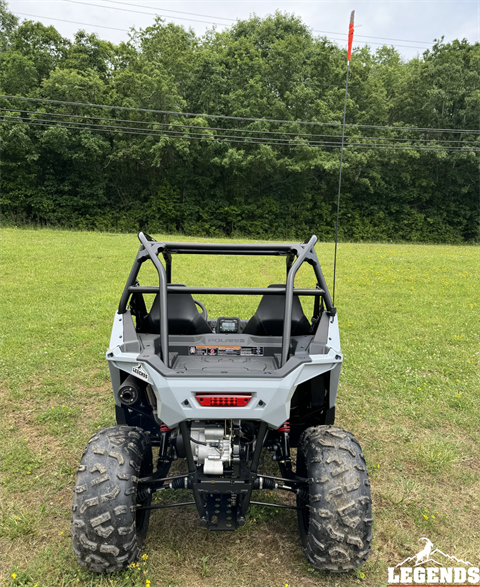 2024 Polaris RZR 200 EFI in Saint Marys, Pennsylvania - Photo 6