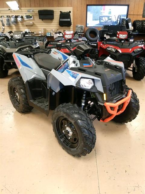 2024 Polaris Scrambler 850 in Saint Marys, Pennsylvania - Photo 1