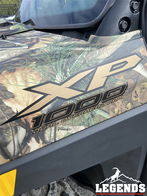 2023 Polaris Ranger Crew XP 1000 NorthStar Edition Ultimate - Ride Command Package in Saint Marys, Pennsylvania - Photo 4