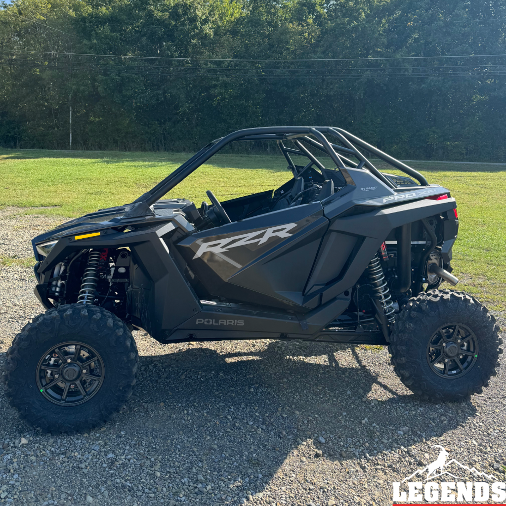 2024 Polaris RZR Pro XP Ultimate in Saint Marys, Pennsylvania - Photo 2