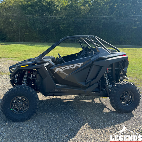 2024 Polaris RZR Pro XP Ultimate in Saint Marys, Pennsylvania - Photo 2