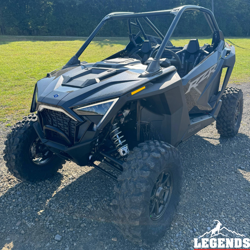 2024 Polaris RZR Pro XP Ultimate in Saint Marys, Pennsylvania - Photo 1