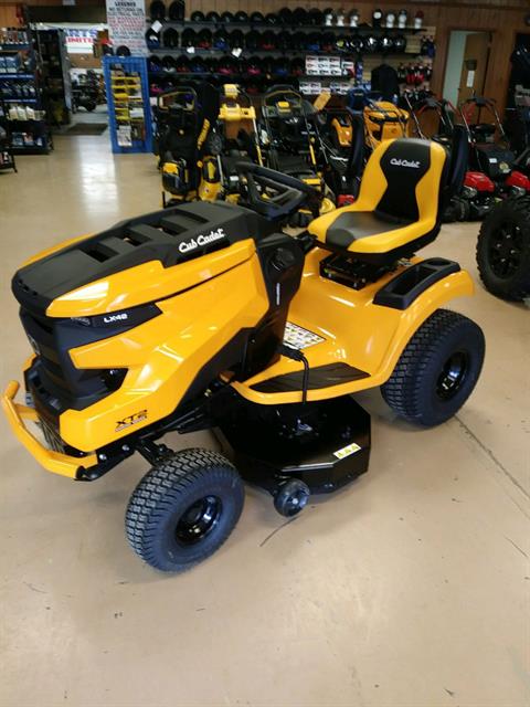 2024 Cub Cadet LX42 A10 in Saint Marys, Pennsylvania - Photo 1