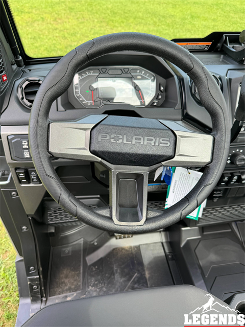 2024 Polaris Ranger XD 1500 Northstar Edition Ultimate in Saint Marys, Pennsylvania - Photo 12