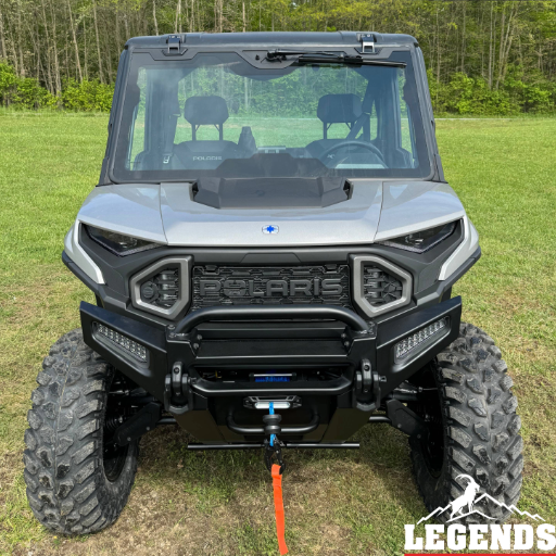 2024 Polaris Ranger XD 1500 Northstar Edition Ultimate in Saint Marys, Pennsylvania - Photo 5