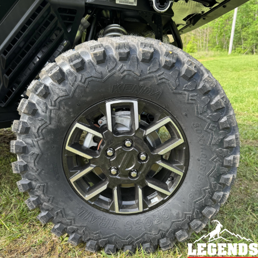 2024 Polaris Ranger XD 1500 Northstar Edition Ultimate in Saint Marys, Pennsylvania - Photo 10