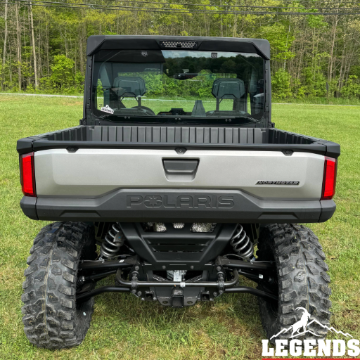 2024 Polaris Ranger XD 1500 Northstar Edition Ultimate in Saint Marys, Pennsylvania - Photo 6