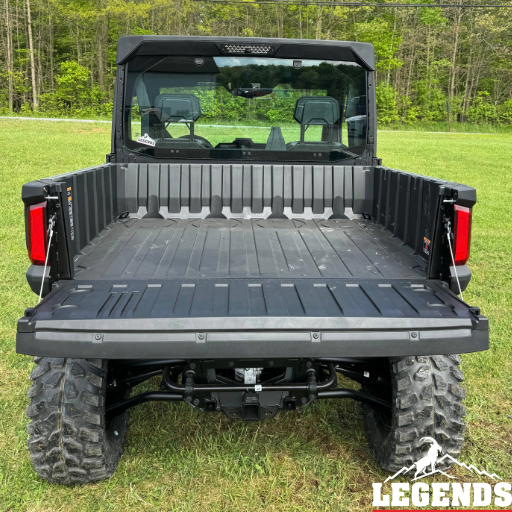 2024 Polaris Ranger XD 1500 Northstar Edition Ultimate in Saint Marys, Pennsylvania - Photo 7