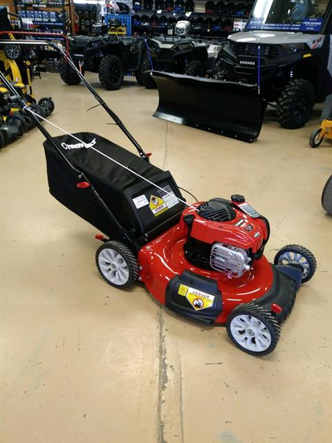 TROY-Bilt TB 120B in Saint Marys, Pennsylvania