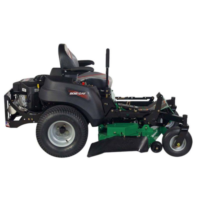 New 2018 Bob-Cat Mowers XRZ FR730V KAW 61 SD (24HP) Lawn Mowers