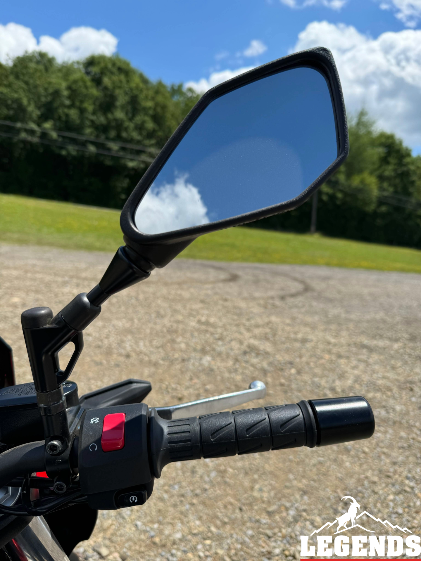 2024 Kawasaki Z500 SE ABS in Seneca, Pennsylvania - Photo 14