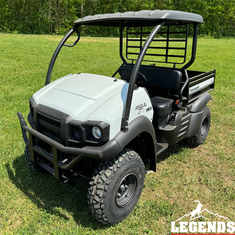 2024 Kawasaki MULE SX 4x4 FE in Seneca, Pennsylvania - Photo 1