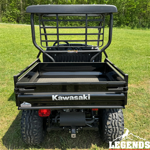 2024 Kawasaki MULE SX 4x4 FE in Seneca, Pennsylvania - Photo 5