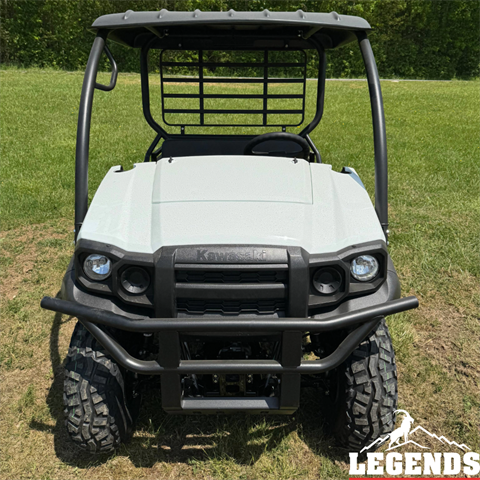 2024 Kawasaki MULE SX 4x4 FE in Seneca, Pennsylvania - Photo 4