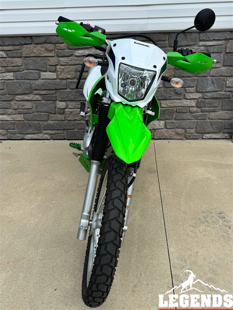 2022 Kawasaki KLX 230 in Seneca, Pennsylvania - Photo 4