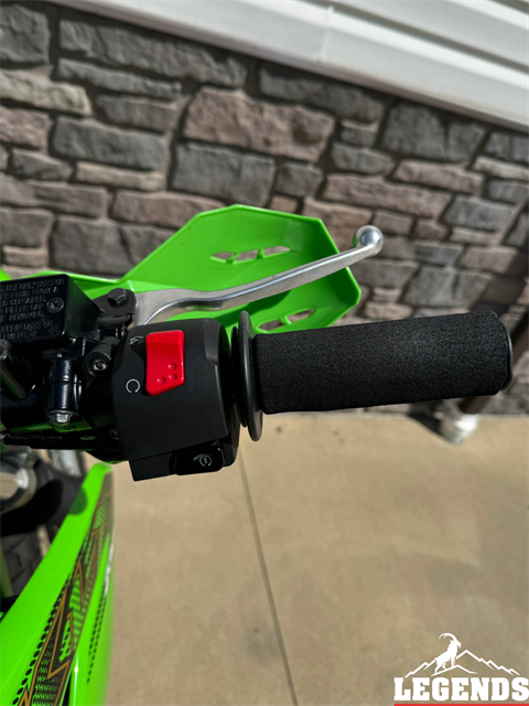 2022 Kawasaki KLX 230 in Seneca, Pennsylvania - Photo 12