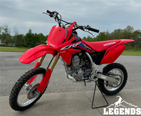 2024 Honda CRF150R in Seneca, Pennsylvania - Photo 1