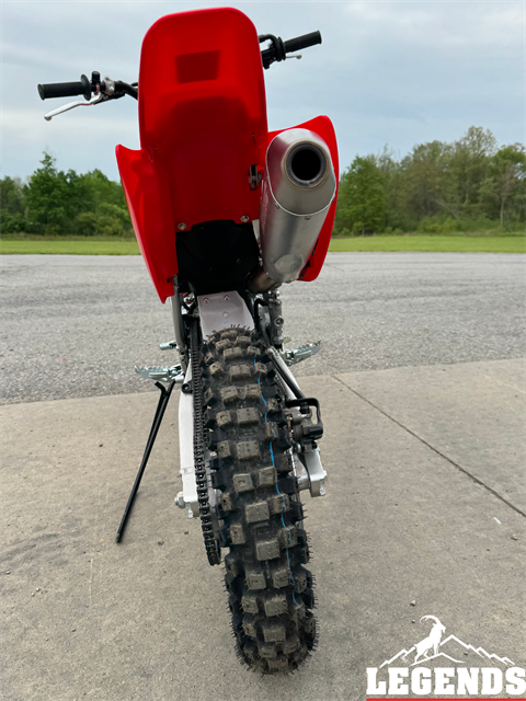 2024 Honda CRF150R in Seneca, Pennsylvania - Photo 6