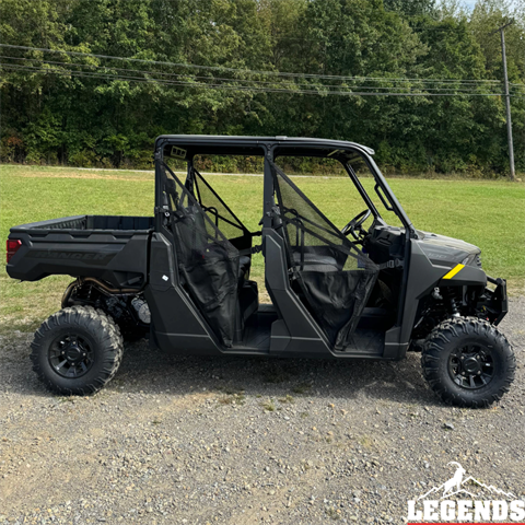 2025 Polaris Ranger Crew 1000 Premium in Seneca, Pennsylvania - Photo 3