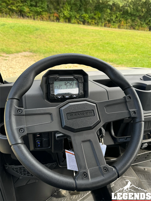 2025 Polaris Ranger Crew 1000 Premium in Seneca, Pennsylvania - Photo 11