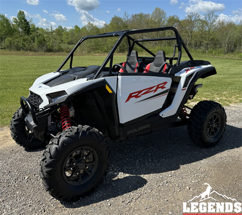 2024 Polaris RZR XP 1000 Sport in Seneca, Pennsylvania - Photo 1