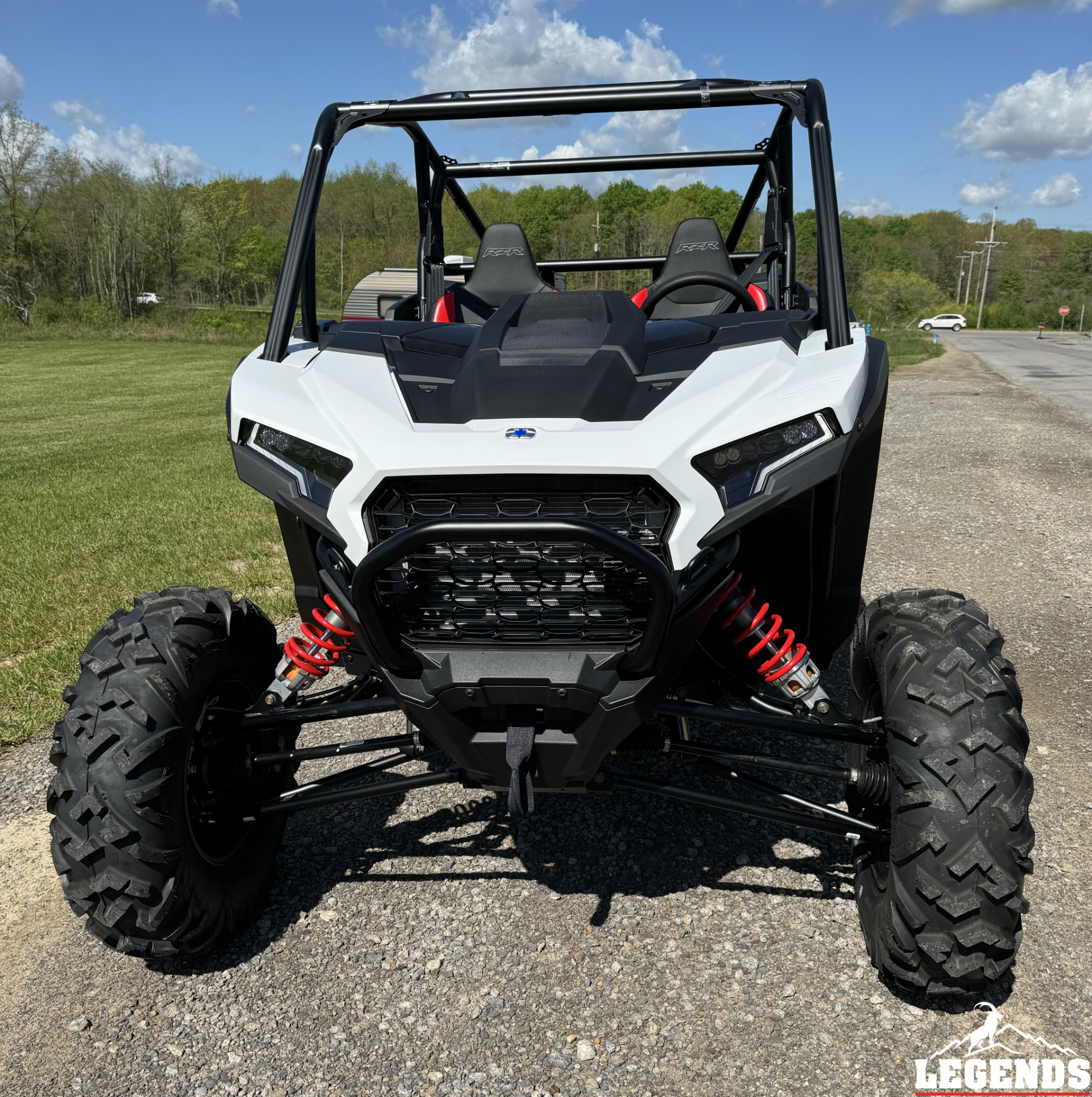 2024 Polaris RZR XP 1000 Sport in Seneca, Pennsylvania - Photo 3