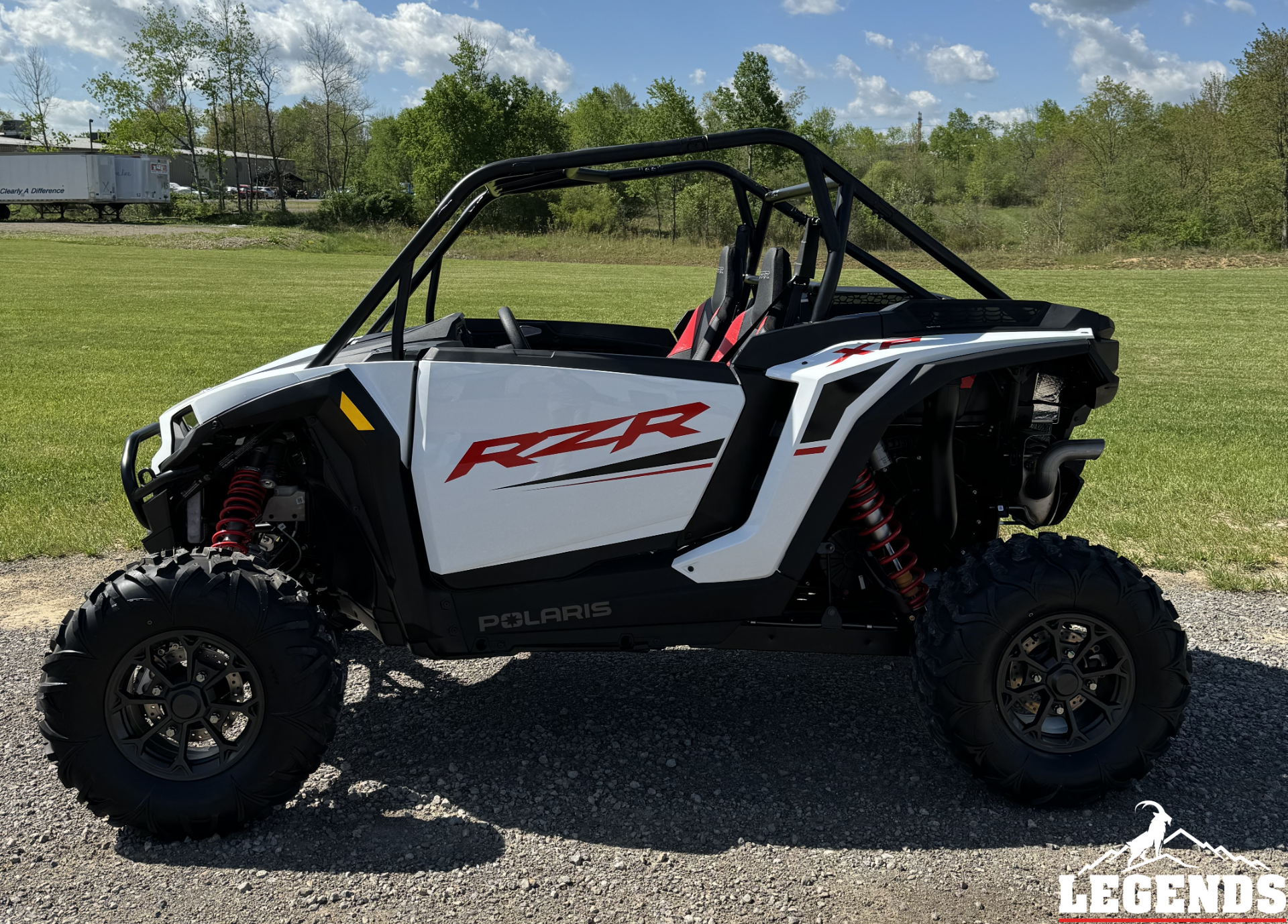 2024 Polaris RZR XP 1000 Sport in Seneca, Pennsylvania - Photo 2